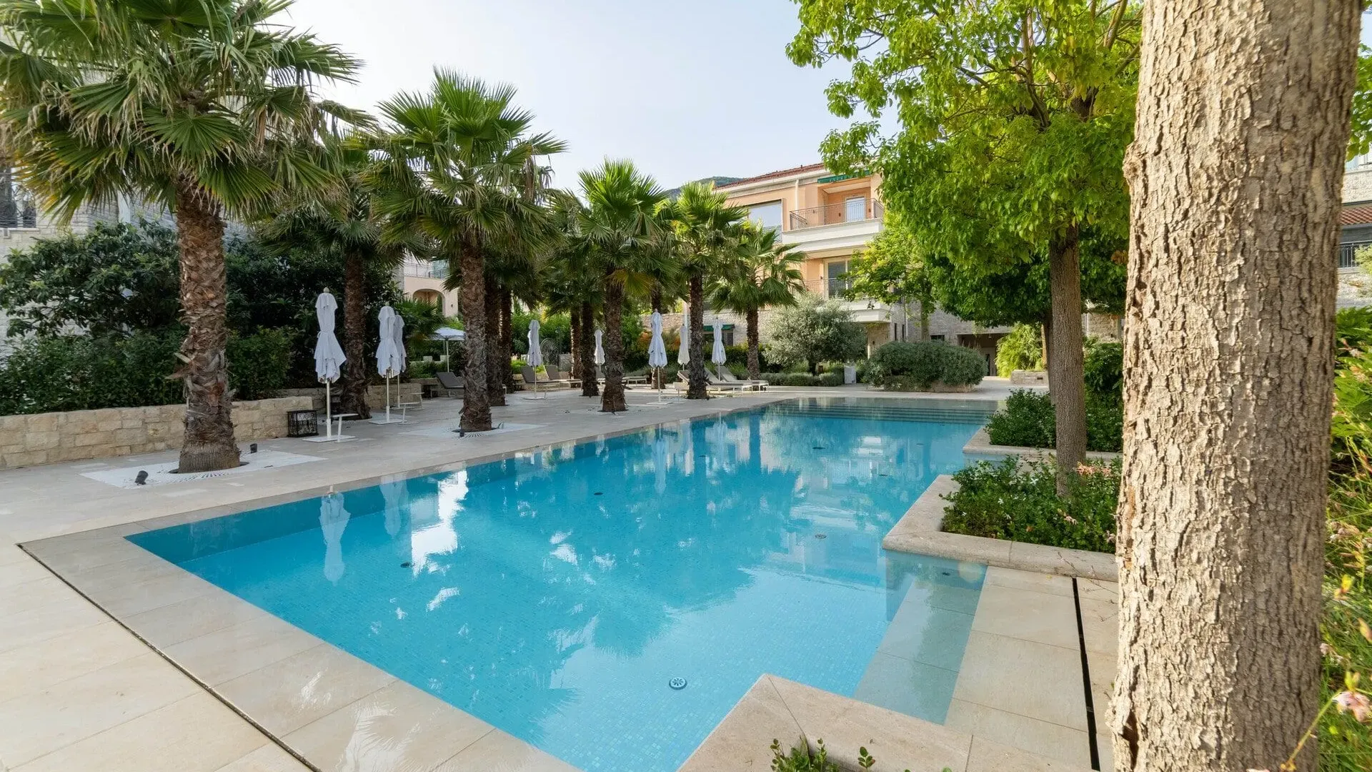 Prodaja, trosoban stan, 179m², Portonovi, Herceg Novi