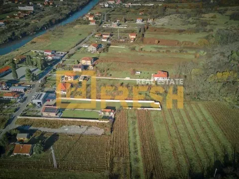 Sale, land lot, 3326m², Dahna, Podgorica - image 7