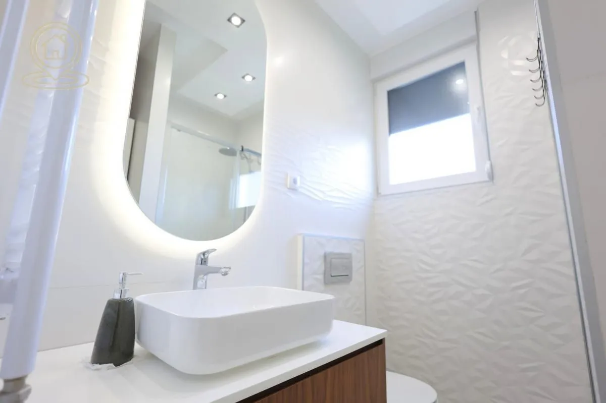 Prodaja, stan, 149m², Sajmište, Novi Sad