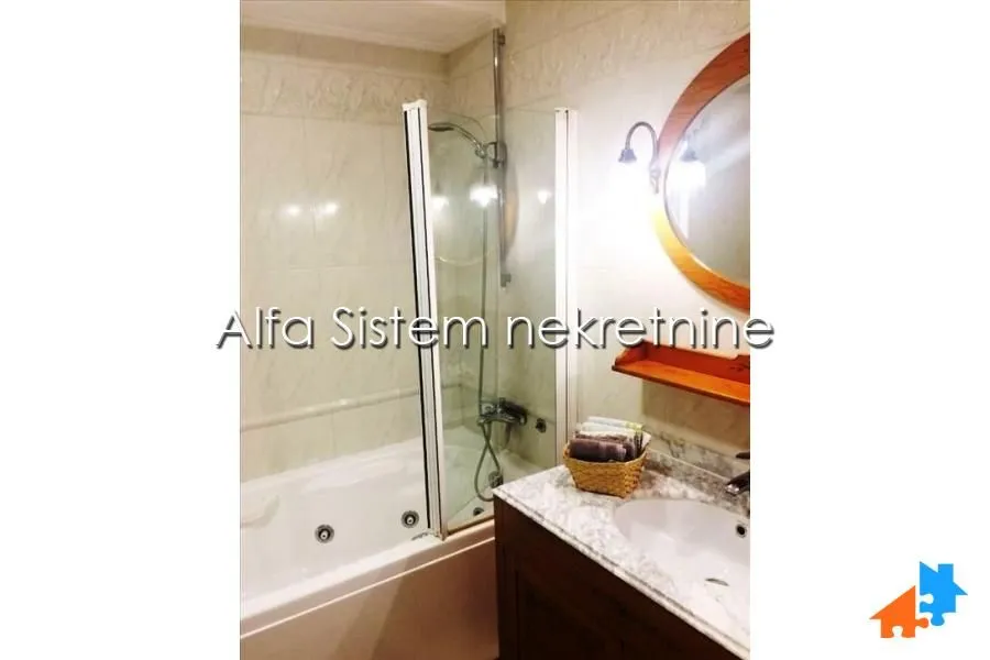 Rent, three bedroom apartment, 96m², Autokomanda, Voždovac Sve Podlokacije