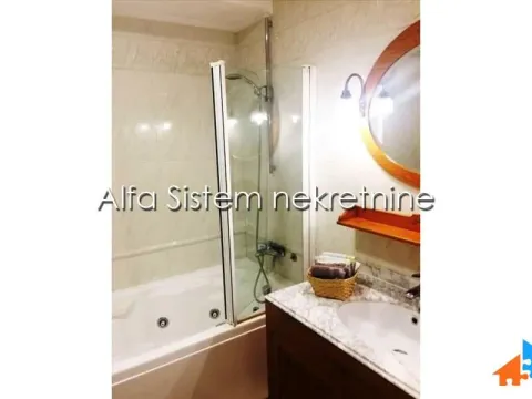 Rent, three bedroom apartment, 96m², Autokomanda, Voždovac Sve Podlokacije - image 16