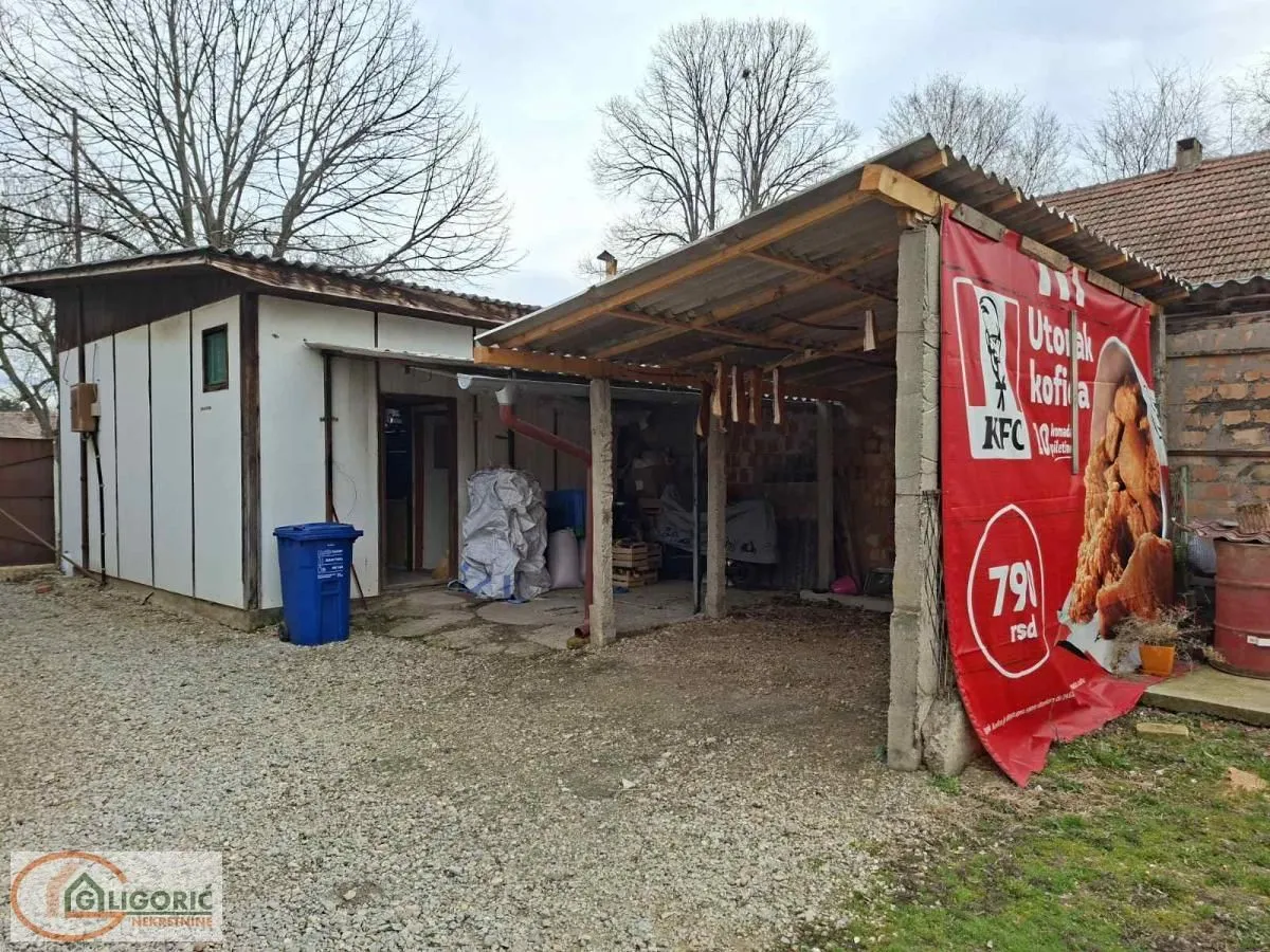 Sale, house, 139m², Vojlovica, Pančevo