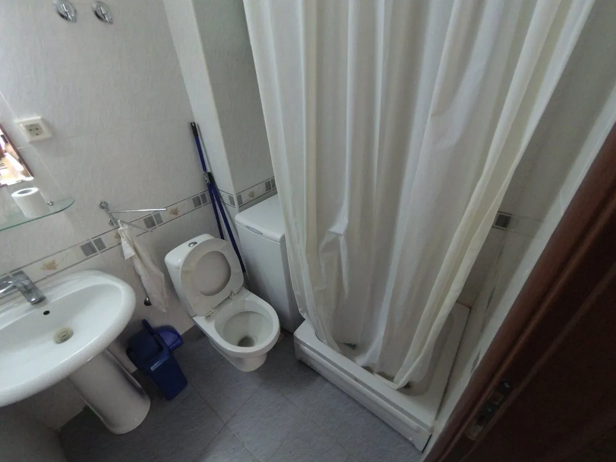 Sale, apartment, 58m², Budva, Crna Gora