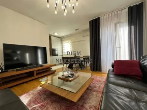 Izdavanje, dvosoban stan, 69m², Central Point, Podgorica - image 5