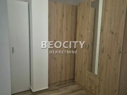 Rent, two bedroom apartment, 41m², Stari Merkator, Novi Beograd Sve Podlokacije - image 8