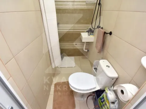 Izdavanje, jednosoban stan, 24m², Blok 9, Podgorica - image 6