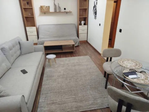 Stan in Velji Vinogradi