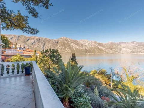 Sale, two bedroom apartment, 84m², Kostanjica, Kotor - image 16