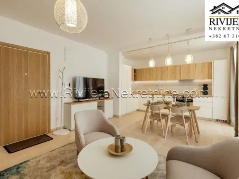 Prodaja, jednosoban stan, 92m², Igalo, Herceg Novi - image 12