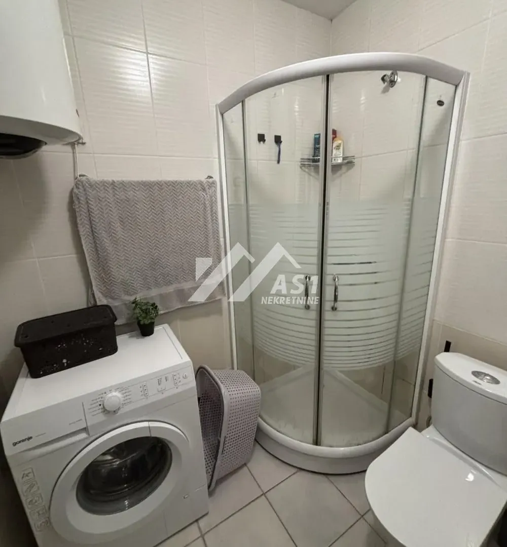 Rent, apartment, 32m², Rotkvarija, Novi Sad Sve Podlokacije