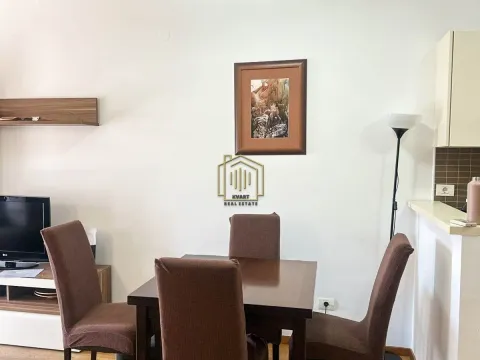 Rent, one bedroom apartment, 52m², City Kvart, Podgorica - image 3