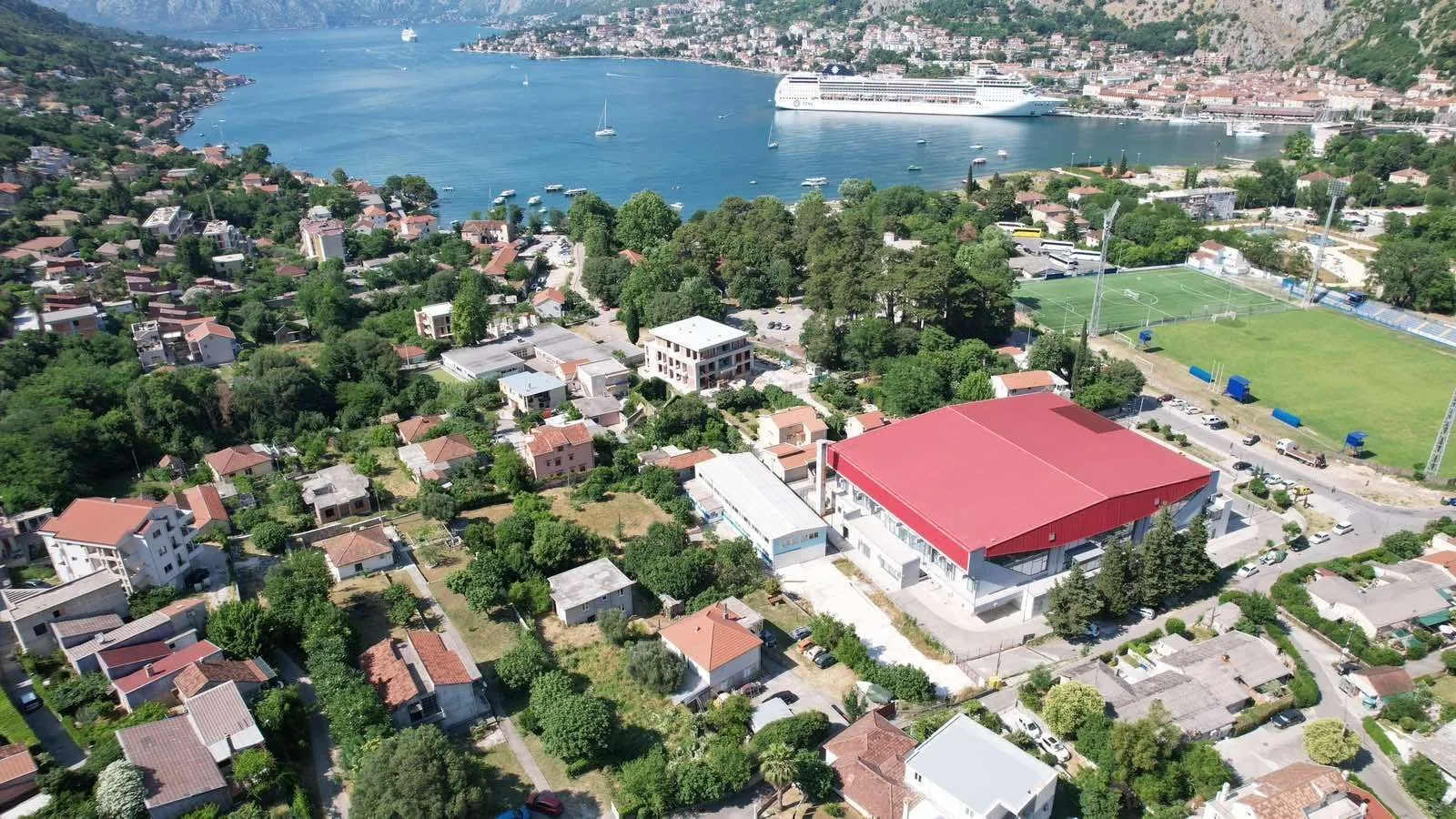 Prodaja, kuća, 120m², Kotor, Crna Gora