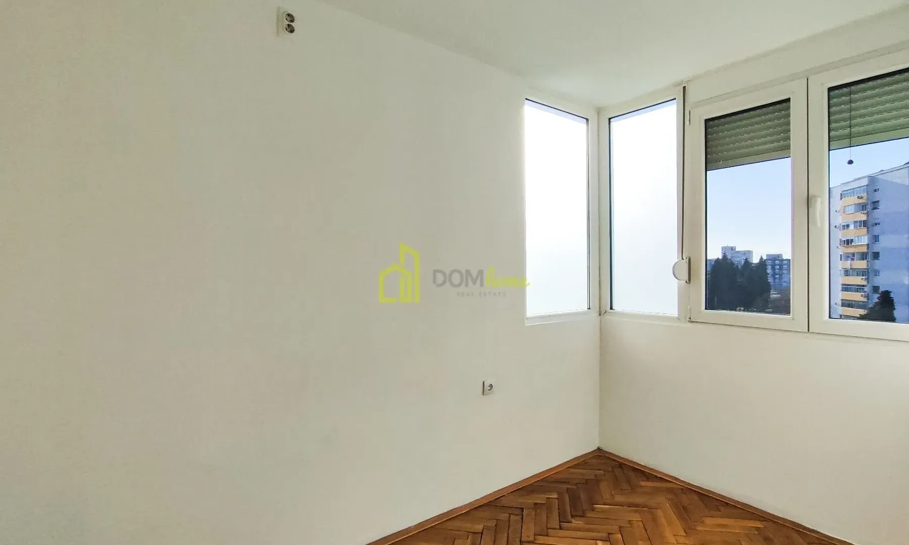 Rent, two bedroom apartment, 60m², Zabjelo, Podgorica