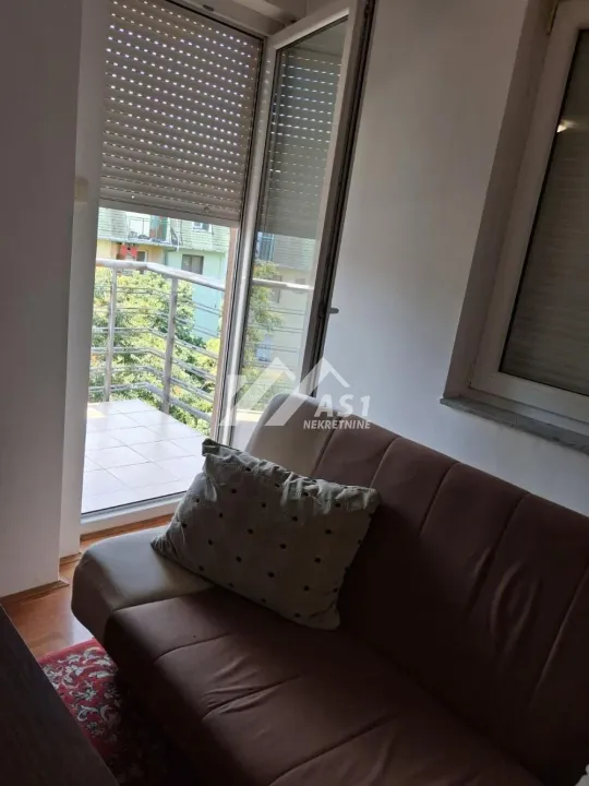 Rent, two bedroom apartment, 70m², Grbavica, Novi Sad Sve Podlokacije