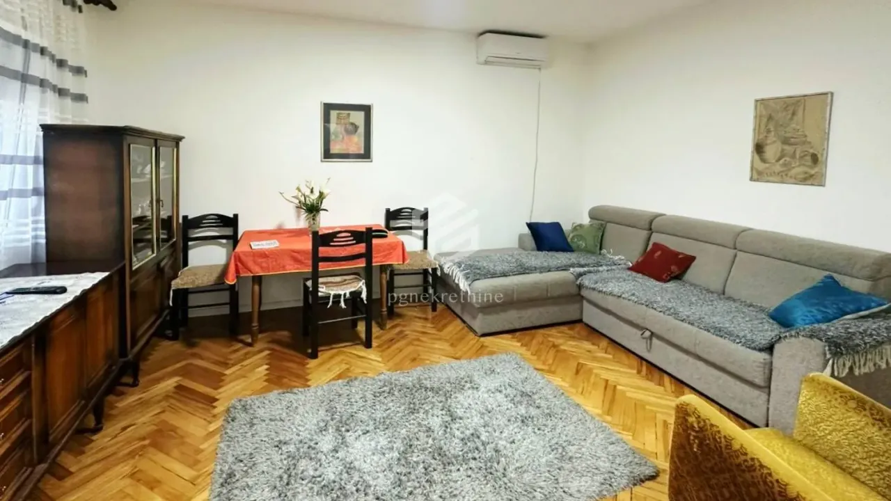 Prodaja, trosoban stan, 100m², Zagorič, Podgorica