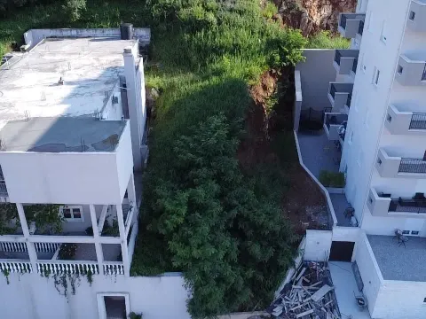 Prodaja, plac, 309m², Centar, Budva - image 11