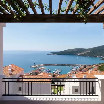 Prodaja, trosoban stan, 160m², Luštica Bay, Tivat - image 12