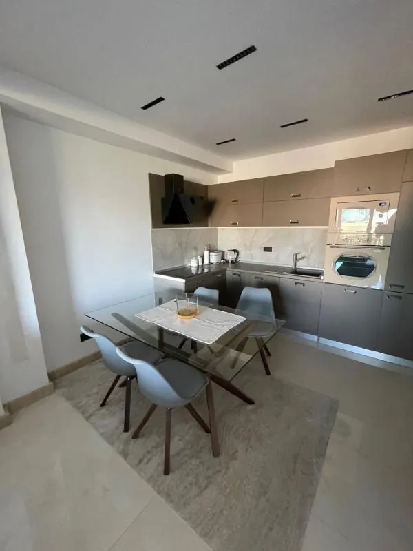 Prodaja, jednosoban stan, 69m², Ulcinj, Crna Gora