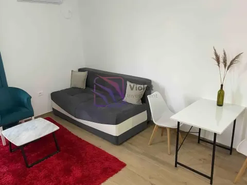 Sale, one bedroom apartment, 39m², Donji Štoj, Ulcinj - image 2