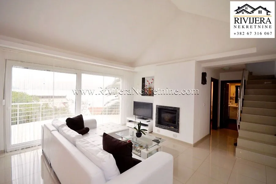 Prodaja, kuća, 142m², Krašići, Tivat