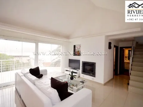 Prodaja, kuća, 142m², Krašići, Tivat - image 9