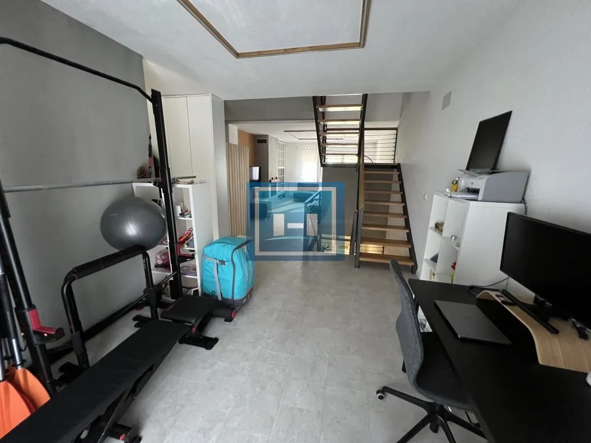 Prodaja, stan, 170m², Sarina Medja, Jagodina
