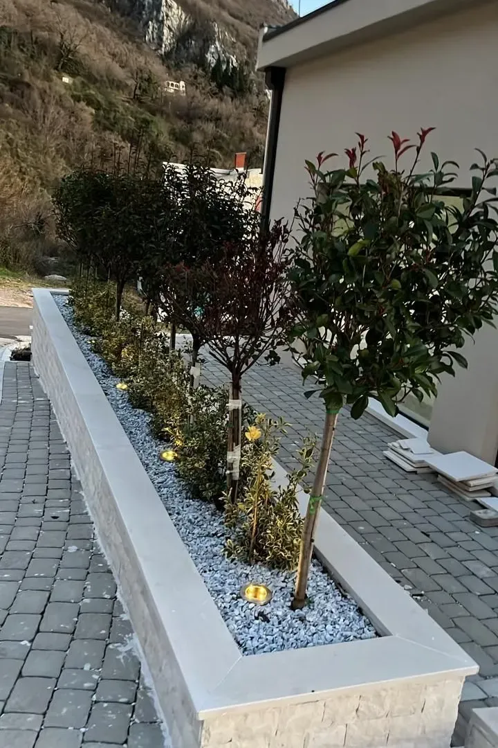 Sale, house, 257m², Kuljače, Budva