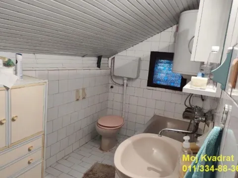 Sale, house, 114m², Ovča, Palilula Sve Podlokacije - image 11