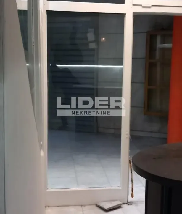 Sale, office space, 8m², Savski Venac, Beograd