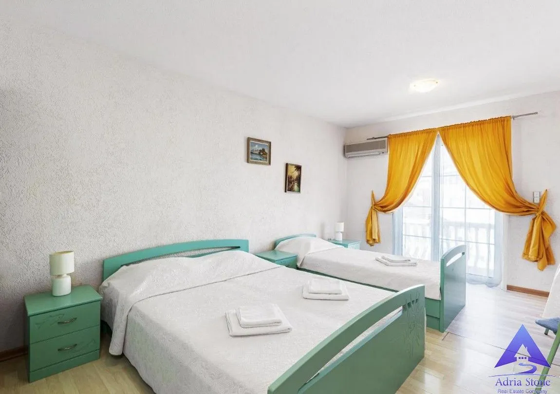 Prodaja, ugostiteljski objekat, 487m², Velji Vinogradi, Budva