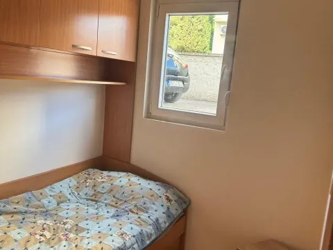Rent, one bedroom apartment, 29m², Zabjelo, Podgorica - image 10
