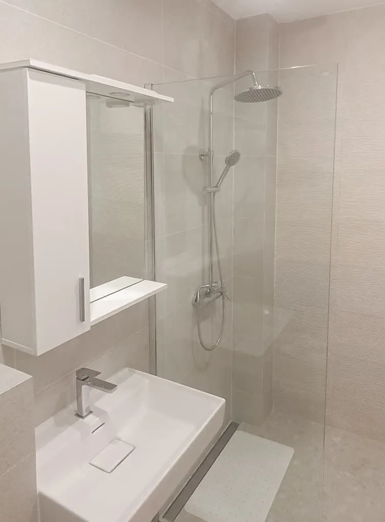 Prodaja, jednosoban stan, 60m², Mrčevac, Tivat