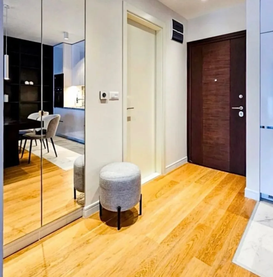 Prodaja, jednosoban stan, 56m², Podgorica, Crna Gora