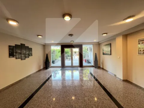 Rent, one bedroom apartment, 44m², Gorica C, Podgorica - image 10