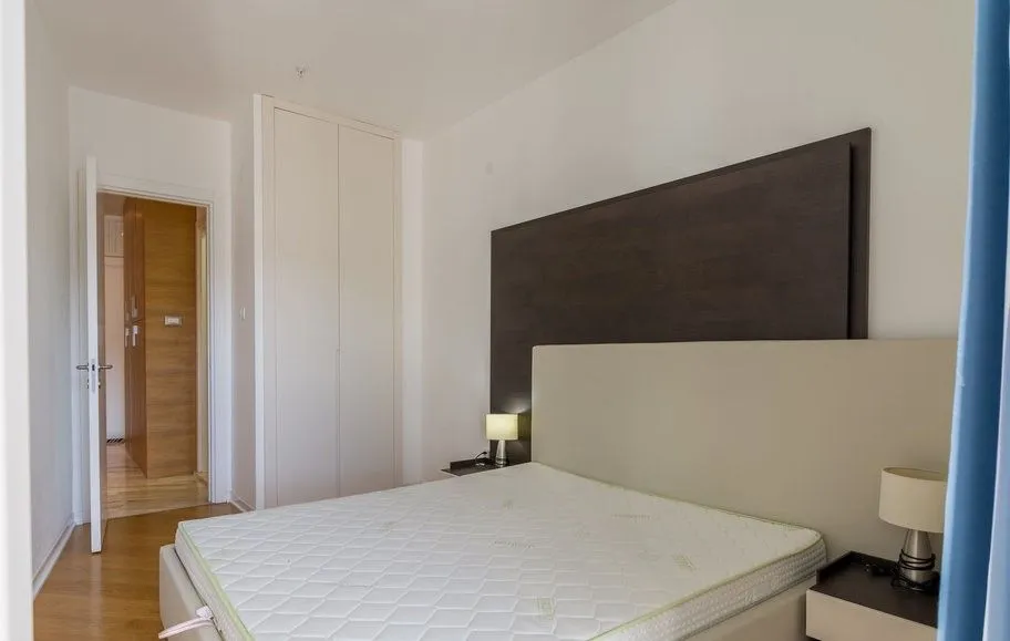 Sale, apartment, 63m², Budva, Crna Gora