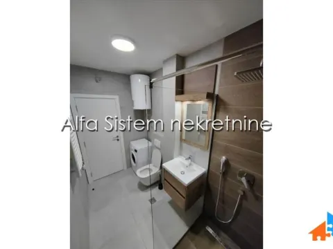 Rent, two bedroom apartment, 49m², Vračar Sve Podlokacije, Beograd - image 6