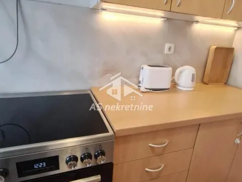 Izdavanje, dvosoban stan, 54m², Zvezdara Sve Podlokacije, Beograd - image 7