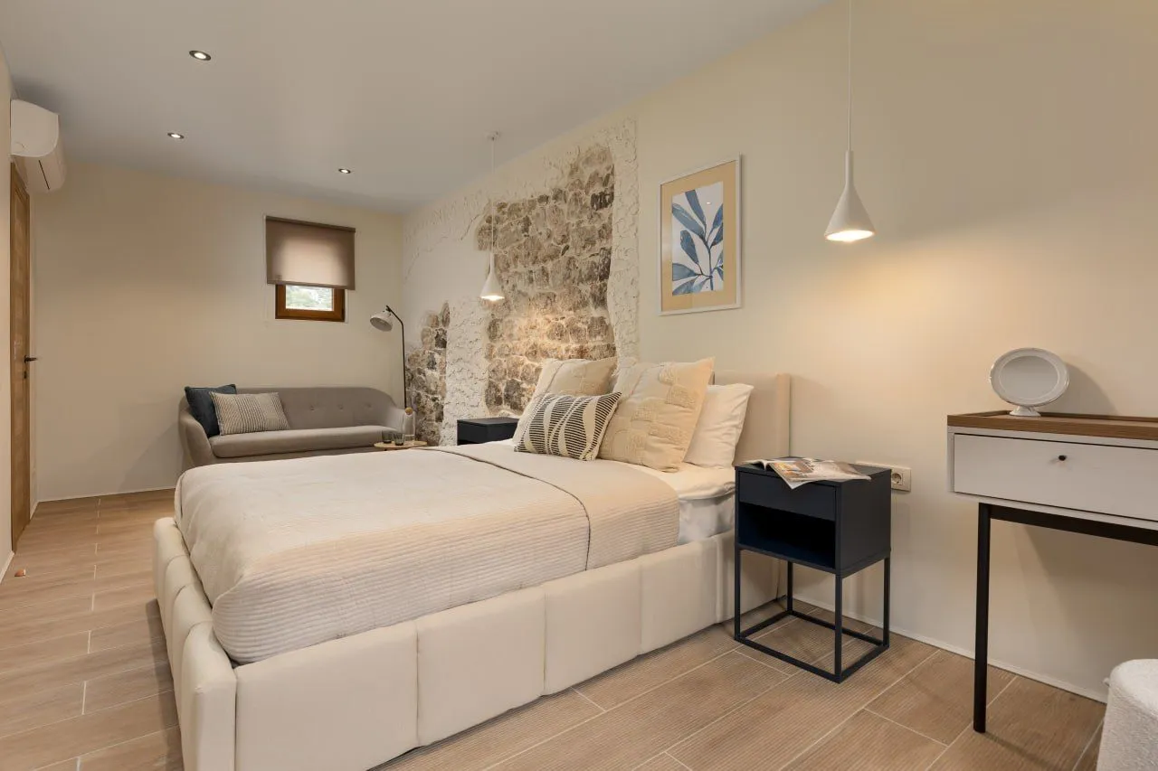 Rent, house, 177m², Škaljari, Kotor