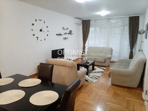 Izdavanje, dvosoban stan, 66m², Novi Beograd Sve Podlokacije, Beograd - image 2