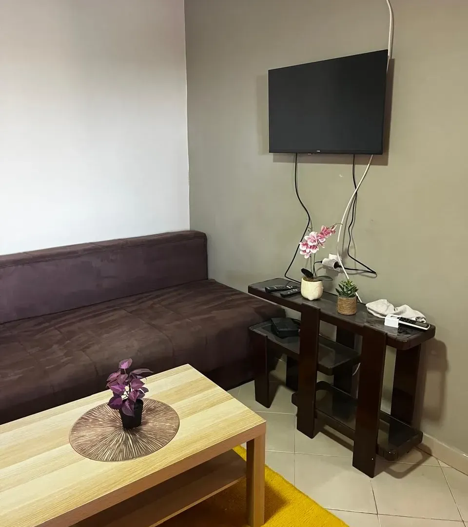 Izdavanje, stan, 45m², Podgorica, Crna Gora