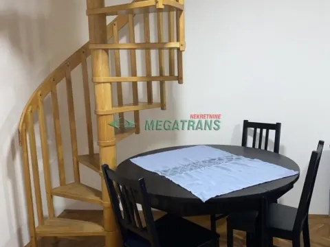 Izdavanje, dvosoban stan, 46m², Centar, Novi Sad - image 3