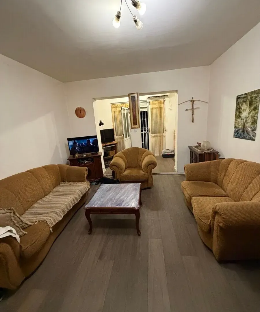 Prodaja, jednosoban stan, 46m², Drač, Podgorica