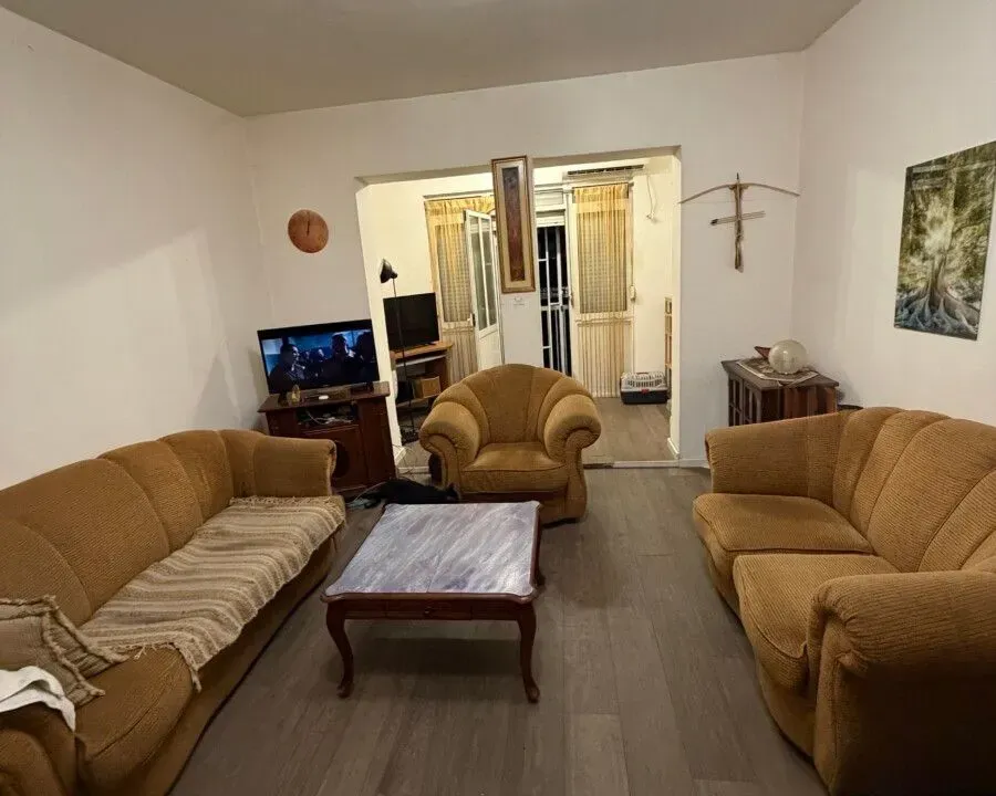 Sale, one bedroom apartment, 46m², Drač, Podgorica
