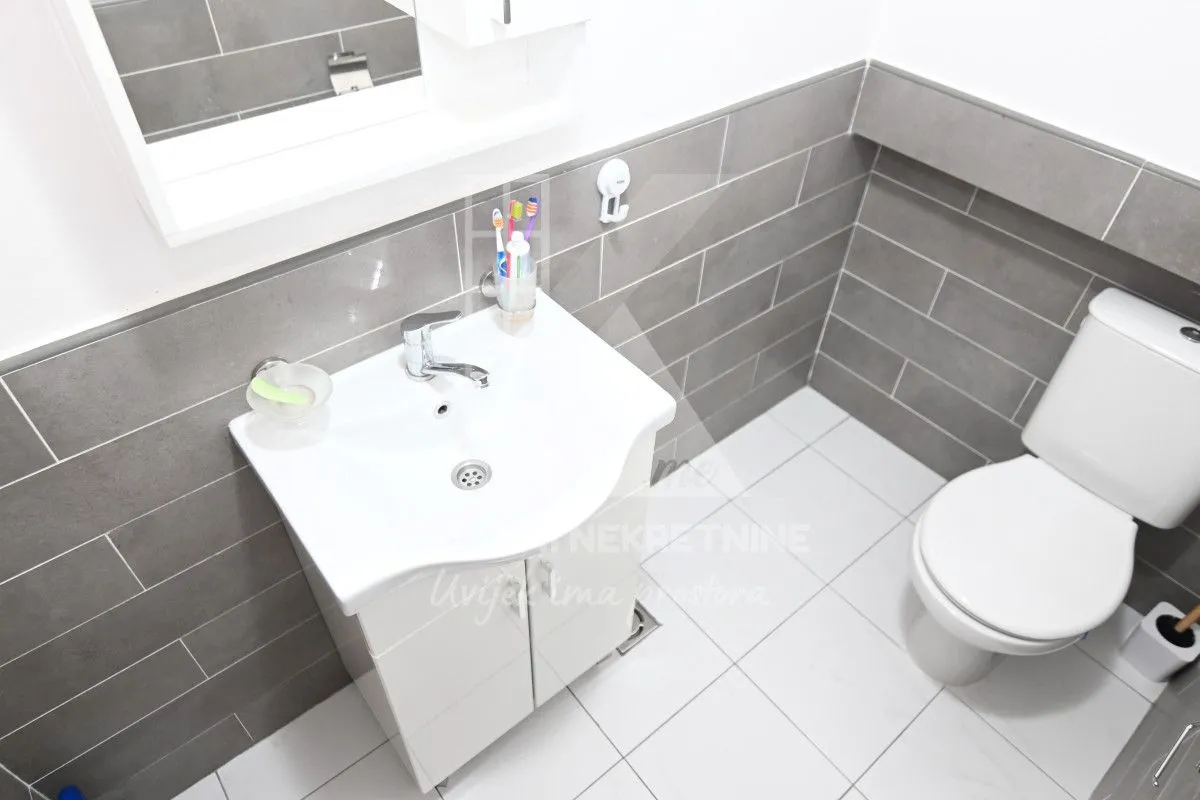Sale, two bedroom apartment, 103m², Donja Gorica, Podgorica
