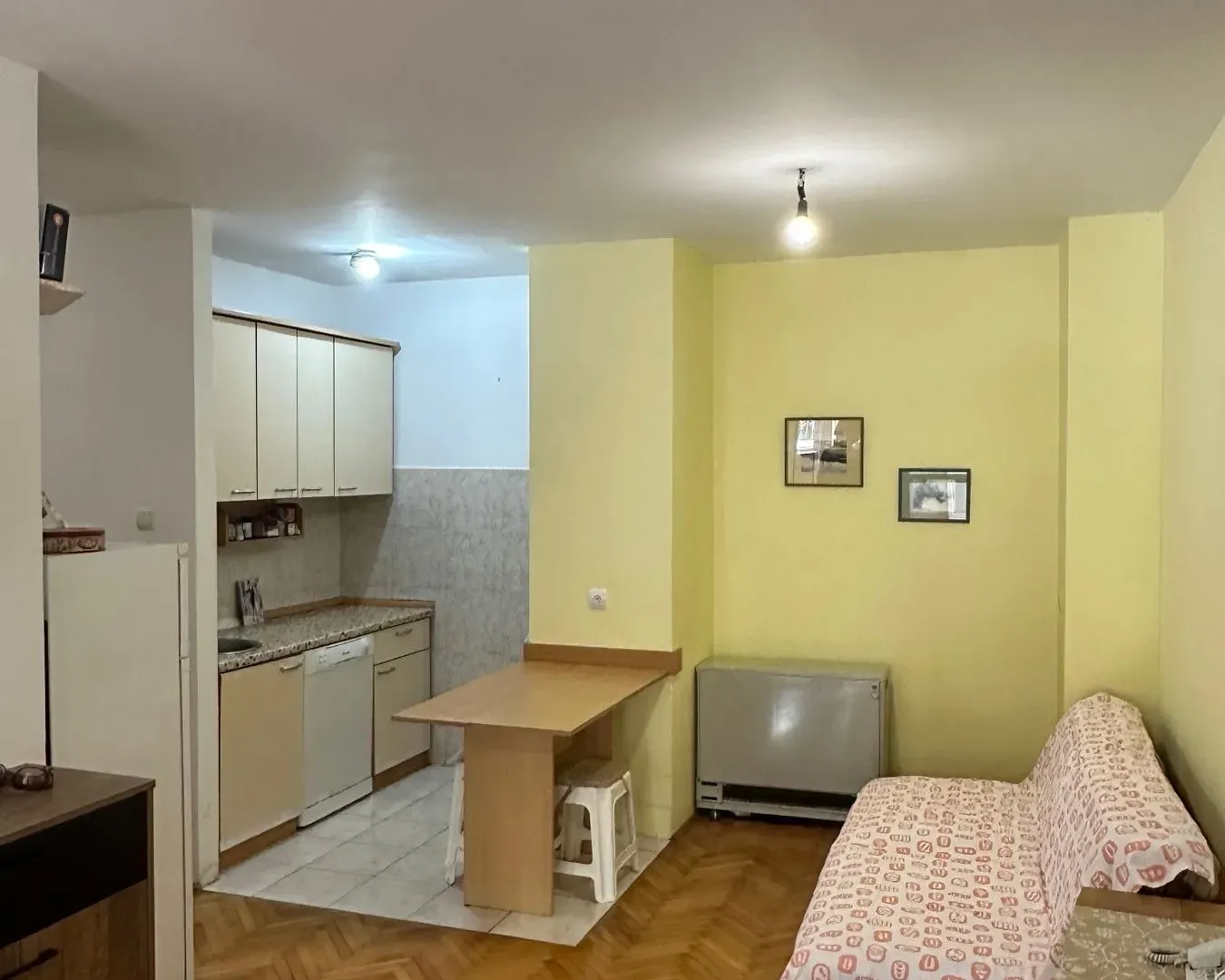 Prodaja, stan, 62m², Budva, Crna Gora