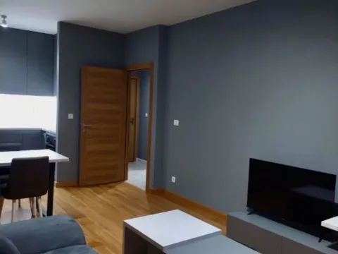 Izdavanje, jednosoban stan, 44m², New City, Podgorica - image 2