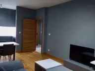 Izdavanje, jednosoban stan, 44m², New City, Podgorica - image 2