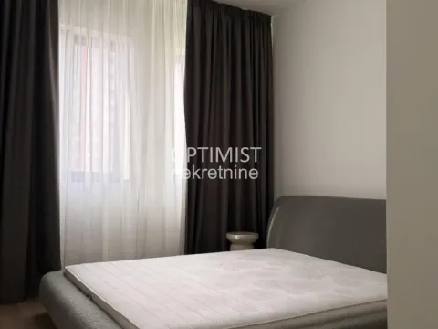 Sale, three bedroom apartment, 81m², Savski Venac, Beograd - image 13
