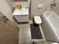 Rent, three bedroom apartment, 93m², Master Kvart, Podgorica - image 11