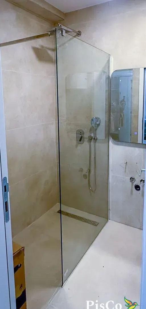 Rent, one bedroom apartment, 47m², Zabjelo, Podgorica
